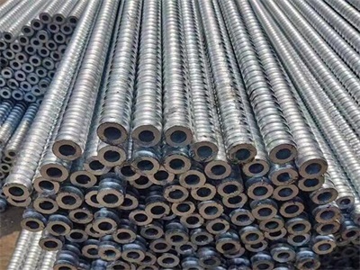 荆州中空锚杆技术及质量要求内容是什么？